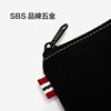 Brendan Amazon New Hand-Painted Canvas Coin Purse Mini Zipper Small Bag Portable Storage