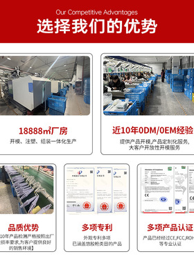 跨境换头卷发棒超大卷大波浪直发玉米蛋卷蓬松自动卷发器多功能爆