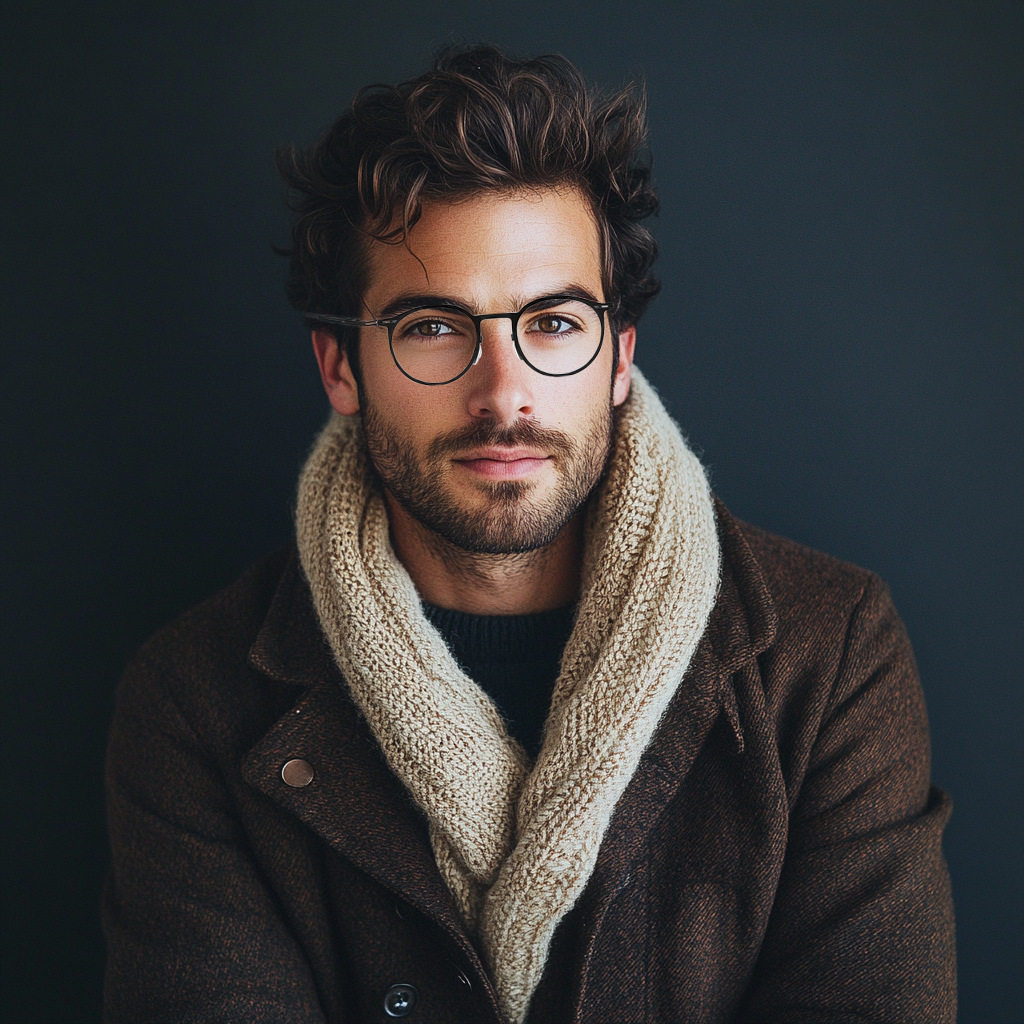 2007 new big brand retro glasses frame metal round frame men's high myopia frame metal ferrule glasses batch