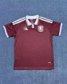 26-27 Aston Villa Home.