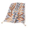 Bohemian European Sofa Blanket, High-End Blanket, Summer Nap Blanket, Air-Conditioning Blanket, Knitted Blanket, Category a
