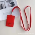 Cross pattern Red