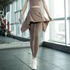 Yoga Clothing Suit for Women 2025 New High-End Pilates Fitness Long-Sleeved Sports Tops Professional Morning Running Clothing for Women