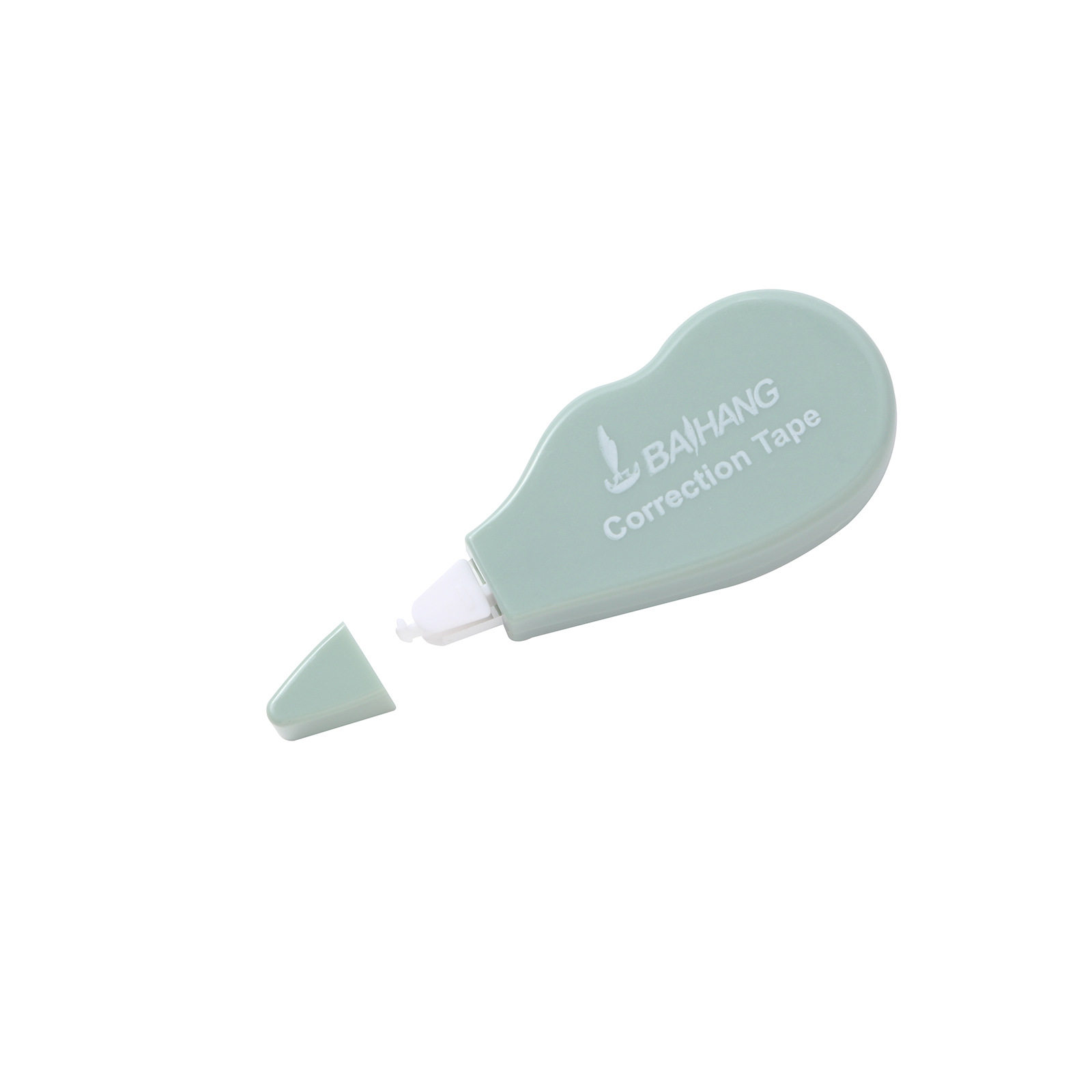Cross-Border Gradient Correction Tape, New Creative Correction Tape, School Supplies Portable Bagged Typo Correction Tape