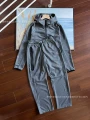 Suit.dark gray