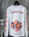 High version-white 23