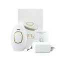 White gift box