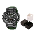 Army Green