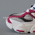 Rose red blue (1407)
