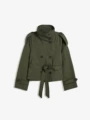 Army green