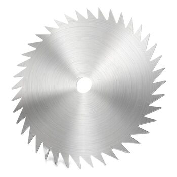 Lawn Mower Accessories 40 Teeth 60 Teeth 80 Teeth Alloy Saw Blade Garden Weeder Lawn Mower Blade Accessories