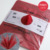 Маленький съемный [грейпфрутово-красный] 30 см, 38 листов; подробнее