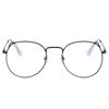 Kitten ear retro cute glasses frame female student ultra-light myopia degree blue light anti-fatigue plain face slimming