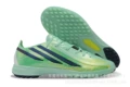 New f50-5 mint broken nails with shoe house