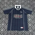 Co-branded version royal blue