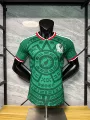 2026 world cup mexico home kit