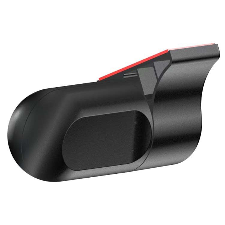 Cross-Border New USB Android Large-Screen Navigation Dedicated 1080P High-Definition Driving Recorder Without Wiring Car Dvr