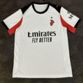 Ac away white