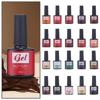 Nail Polish Gel 2025 Export Phototherapy Gel Long-Lasting Nail Polish Nail Gel Nail Salon Exclusive Factory Wholesale