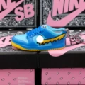 94. little bear blue