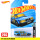 Легкосплавная тележка Hot Wheels 26C новая партия спортивного автомобиля Ferrari F40 Audi RS6 Volvo Crock McLaren mini 4
