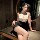 Эротическое белье OL teacher jk cat униформа pure desire женская комбинация cheongsam от имени night crisp 9999 mini 36
