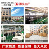 Disposable PVC gloves food grade catering experiment plastic film beauty salon transparent gloves factory wholesale