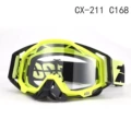 CX-211 c168 (clear lens)