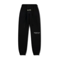Pants black