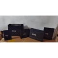 Ch small fragrant black; 210g cardboard; small size 18×28×8