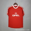 00-01 Worship R Home Champions League Edition