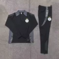 2425 Algeria Black