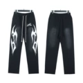 781 wash water black