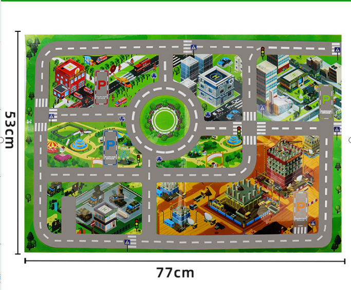 批发儿童玩具小汽车合金车铁皮车仿真模型摆地摊散装小回力车赛车