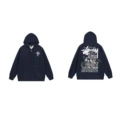 703 navy blue