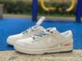Off-white blue