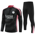 2425 paris black with pink camouflage