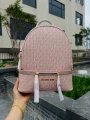 Vertical pink medium size