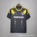 2012-13 chelsea away kit