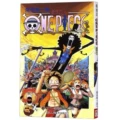 One piece (volume 46 the adventure of ghost island)