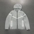Light gray reflective top