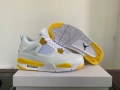 Joe 4-electroplated yellow