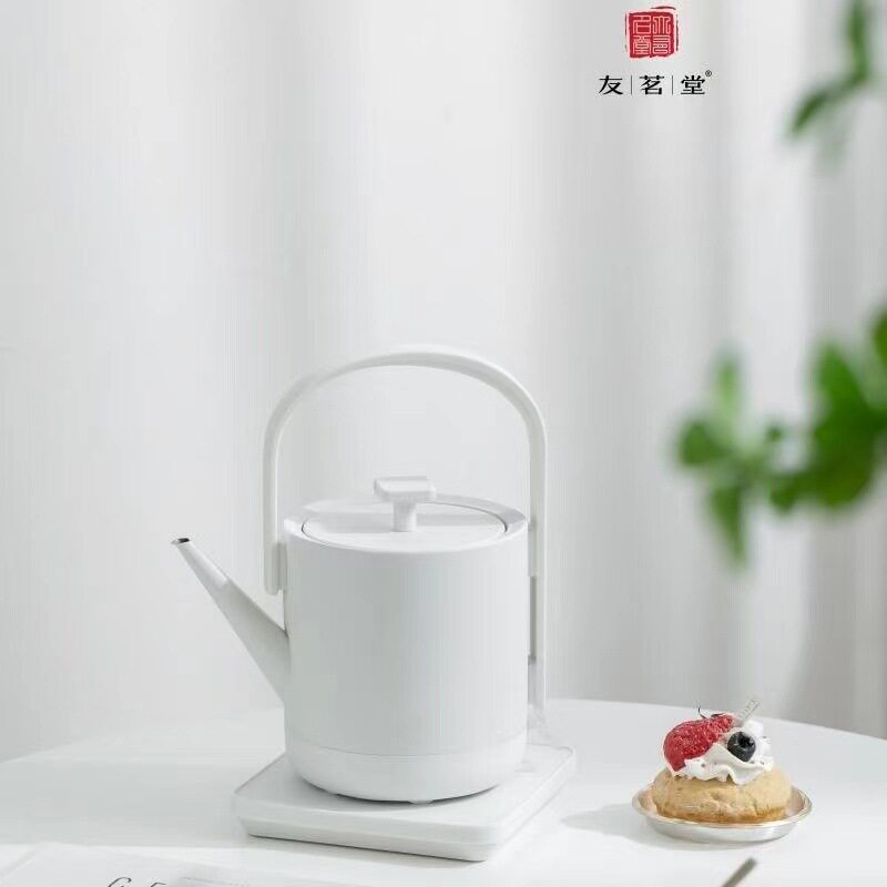 Youmingtang Electric Kettle Stainless Steel Office Household Small Automatic Power-off Fast Tea Kettle
