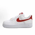 White red