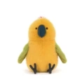 Bajibi parrot 23cm
