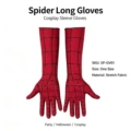 Three-dimensional gloves