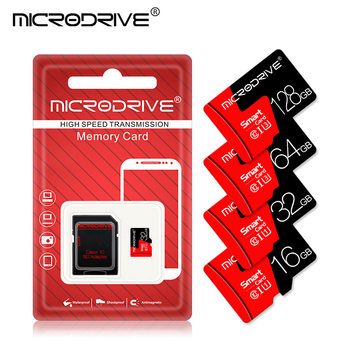 High-speed memory card 128g driving recorder 32gsd card monitoring camera 64g memory card all-equipment universal
