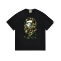 D054 black green