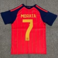 26-27 Spain Home #7