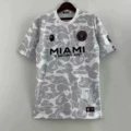 Miami collaboration - grey